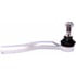 Delphi TA2594 Steering Tie Rod End Tie Rod End