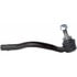Delphi TA2648 Steering Tie Rod End Tie Rod End