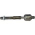 Delphi TA2658 Steering Tie Rod End Tie Rod End
