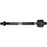 TA2689 by DELPHI - Tie Rod End
