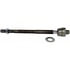 TA2711 by DELPHI - Tie Rod End