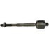 TA2712 by DELPHI - Tie Rod End