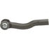 TA2750 by DELPHI - Tie Rod End