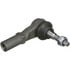 TA2763 by DELPHI - Tie Rod End