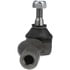 TA2764 by DELPHI - Tie Rod End