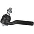 TA2817 by DELPHI - Tie Rod End