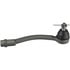 TA2866 by DELPHI - Tie Rod End
