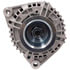 11909N by WAI - Alternator - Internal Regulator/Internal Fan 100 Amp/24 Volt, 8-Groove Pulley