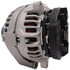 11909N by WAI - Alternator - Internal Regulator/Internal Fan 100 Amp/24 Volt, 8-Groove Pulley