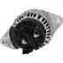 11911N by WAI - Alternator - Internal Regulator/Internal Fan 120 Amp/24 Volt, CW