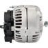 11911N by WAI - Alternator - Internal Regulator/Internal Fan 120 Amp/24 Volt, CW