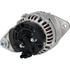 11911N by WAI - Alternator - Internal Regulator/Internal Fan 120 Amp/24 Volt, CW