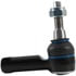 TA2922 by DELPHI - Tie Rod End