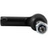 TA2922 by DELPHI - Tie Rod End