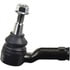 Delphi TA2941 Steering Tie Rod End Tie Rod End