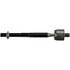TA3063 by DELPHI - Tie Rod End