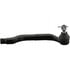 TA3083 by DELPHI - Tie Rod End