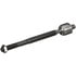 Delphi TA3088 Steering Tie Rod End Tie Rod End