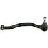 TA3179 by DELPHI - Tie Rod End