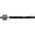 TA3202 by DELPHI - Tie Rod End
