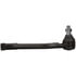TA3213 by DELPHI - Tie Rod End