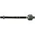 TA3216 by DELPHI - Tie Rod End