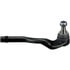 TA3227 by DELPHI - Tie Rod End