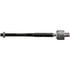 TA3230 by DELPHI - Tie Rod End