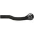 TA3237 by DELPHI - Tie Rod End