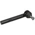 Delphi TA3251 Steering Tie Rod End Tie Rod End