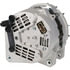 12874N by WAI - Alternator - Internal Regulator/External Fan 150 Amp/24 Volt, CW