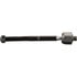 TA3262 by DELPHI - Tie Rod End