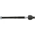 TA3261 by DELPHI - Tie Rod End