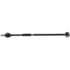 TA3266 by DELPHI - Steering Tie Rod End Assembly