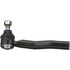 TA3275 by DELPHI - Tie Rod End