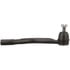 TA3293 by DELPHI - Tie Rod End