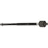 TA3310 by DELPHI - Tie Rod End