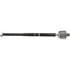 TA3360 by DELPHI - Tie Rod End