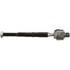 TA3363 by DELPHI - Tie Rod End