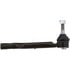 TA3371 by DELPHI - Tie Rod End