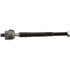 TA3372 by DELPHI - Tie Rod End