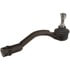 TA3373 by DELPHI - Tie Rod End