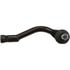 TA3373 by DELPHI - Tie Rod End