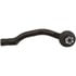 TA3375 by DELPHI - Tie Rod End