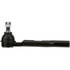 TA3380 by DELPHI - Tie Rod End