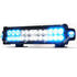 ED9215BW by ECCO - Combination Light Assembly - 13.6 in. Working And Warning Light Combo, Blue/White