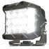 ECCO EW2603 Work Light Work Light - Flood/Spot 110 Degree Combo, Square, White, 12-24 Volt