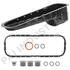 PAI 141277 Engine Oil Pan Engine Oil Pan Kit - For Cummins ISX/QSX