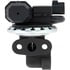 EG10603 by DELPHI - EGR Valve