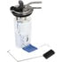 FG0811 by DELPHI - Fuel Pump Module Assembly